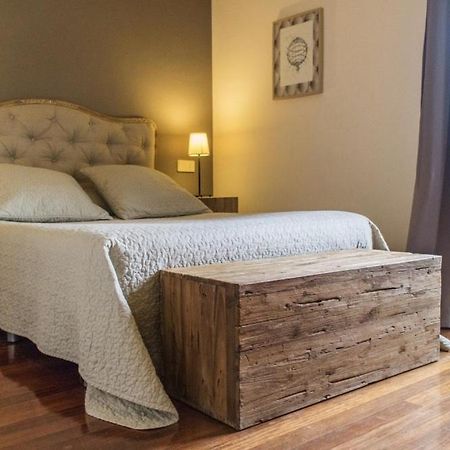 Hotel Montanas De Covadonga Cangas de Onis Bagian luar foto