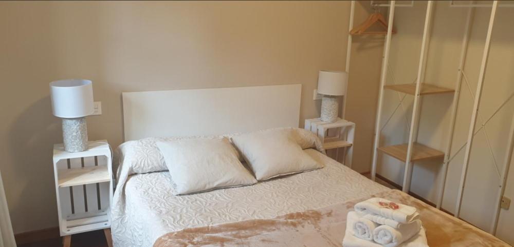 Hotel Montanas De Covadonga Cangas de Onis Bagian luar foto