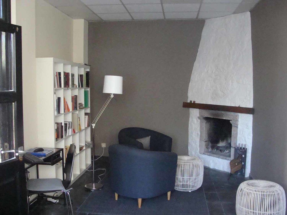 Hotel Montanas De Covadonga Cangas de Onis Bagian luar foto
