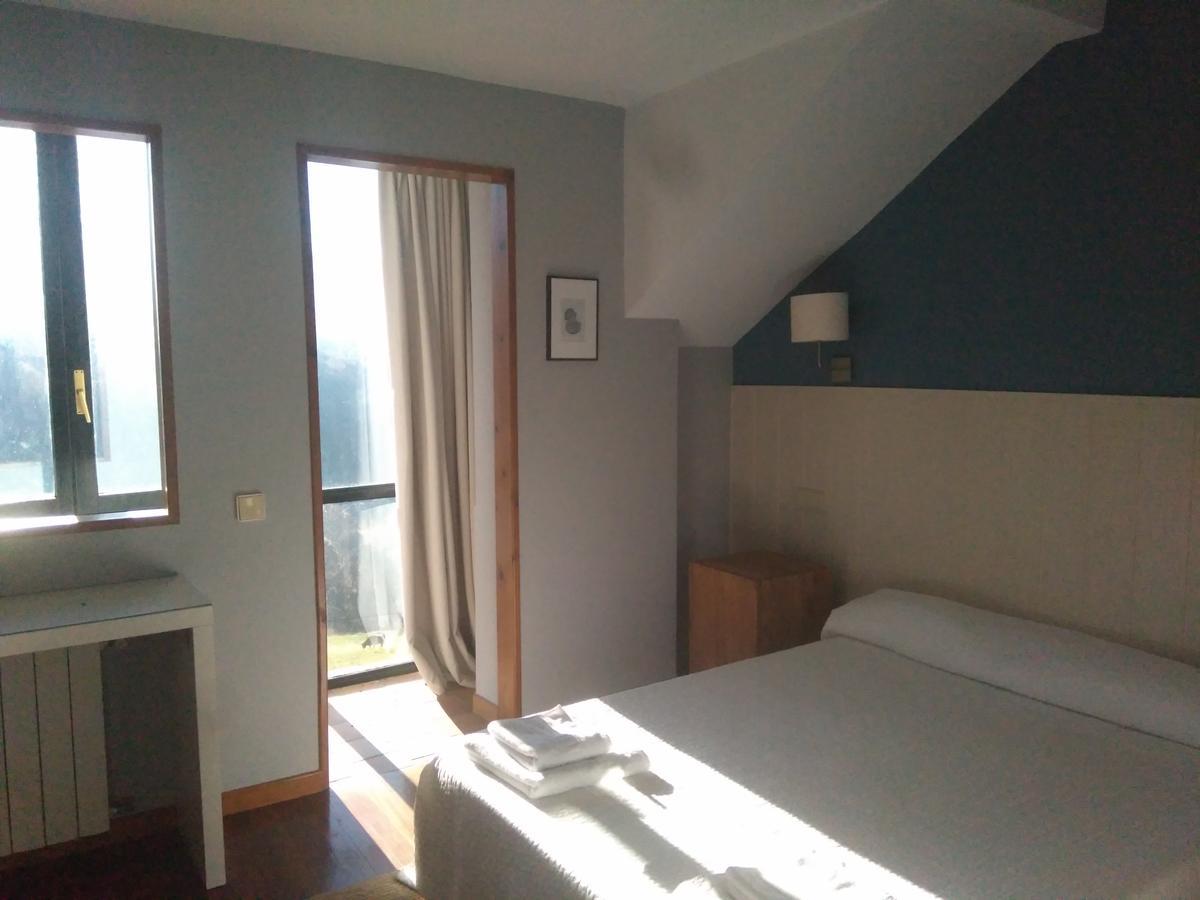 Hotel Montanas De Covadonga Cangas de Onis Bagian luar foto