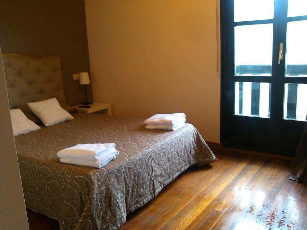 Hotel Montanas De Covadonga Cangas de Onis Bagian luar foto