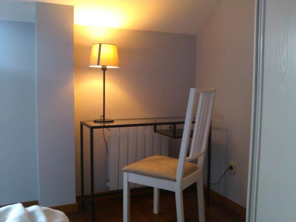 Hotel Montanas De Covadonga Cangas de Onis Bagian luar foto
