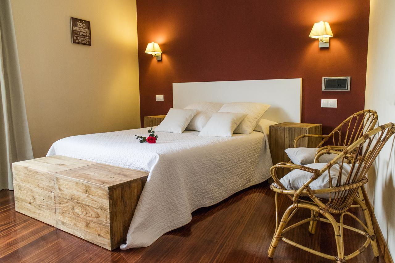Hotel Montanas De Covadonga Cangas de Onis Bagian luar foto