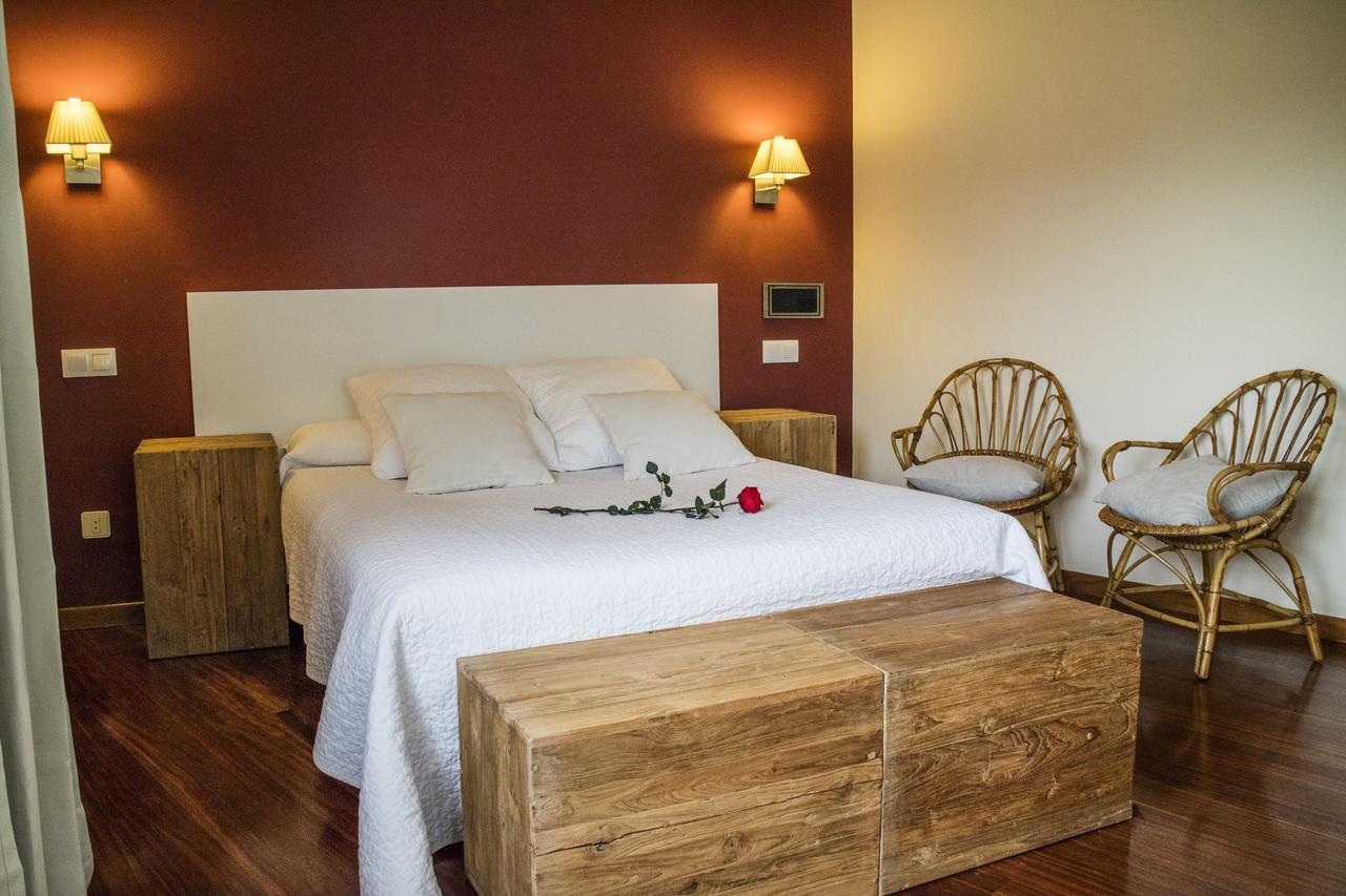 Hotel Montanas De Covadonga Cangas de Onis Bagian luar foto