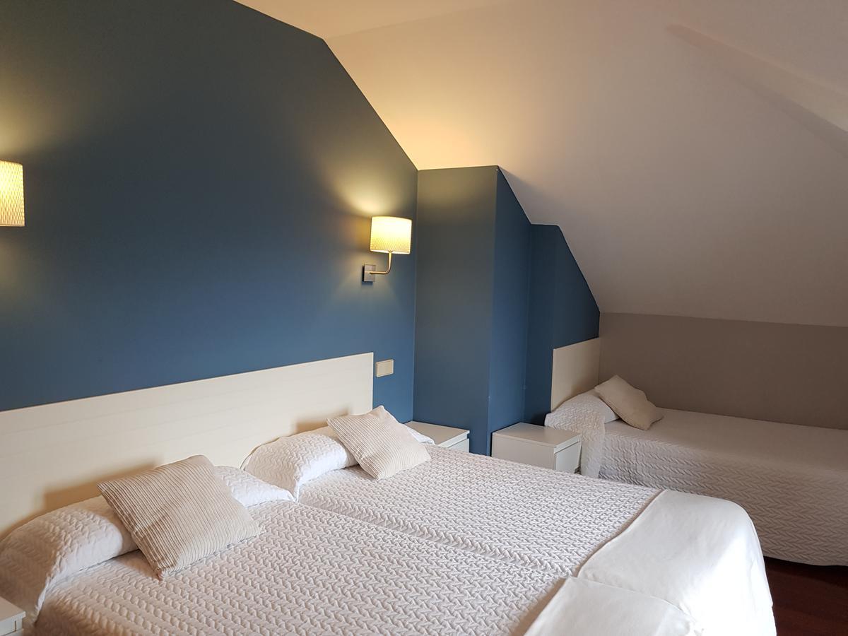 Hotel Montanas De Covadonga Cangas de Onis Bagian luar foto