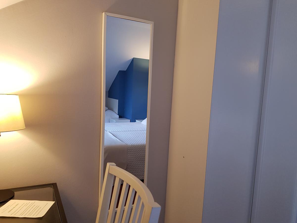 Hotel Montanas De Covadonga Cangas de Onis Bagian luar foto