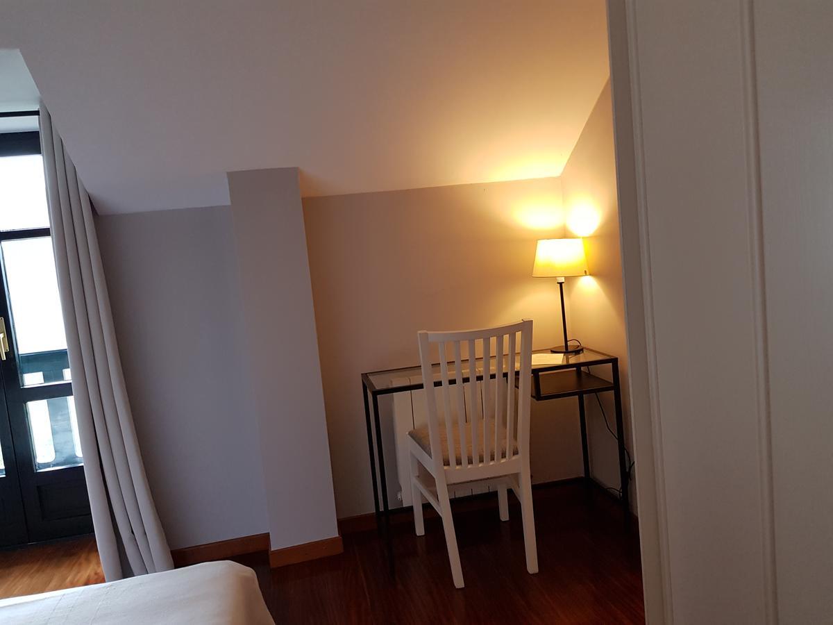 Hotel Montanas De Covadonga Cangas de Onis Bagian luar foto